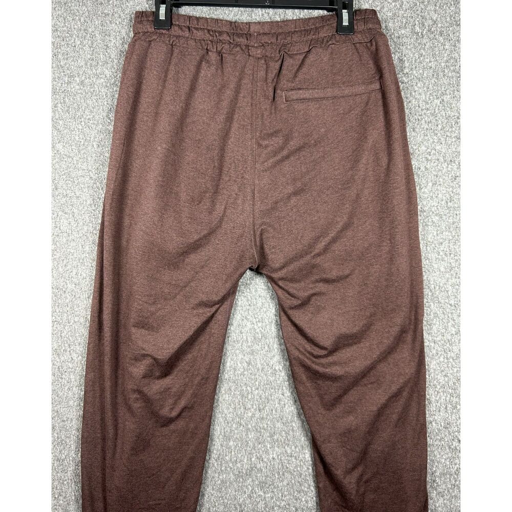 Vuori Men's Ponto Performance DreamKnit Pants - Size Large - Picture 12 of 12